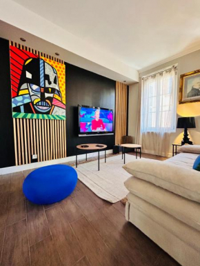 Appartement COSY centre Ajaccio
